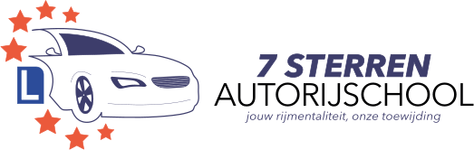 Autorijschool 7 Sterren